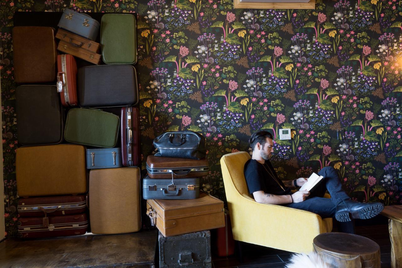Deep Ellum - Adults Only Hostel Dallas