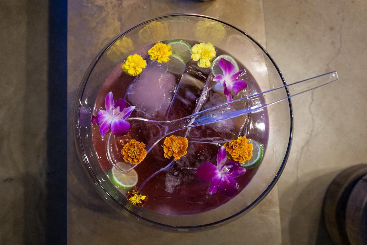 Deep Ellum - Adults Only Dallas