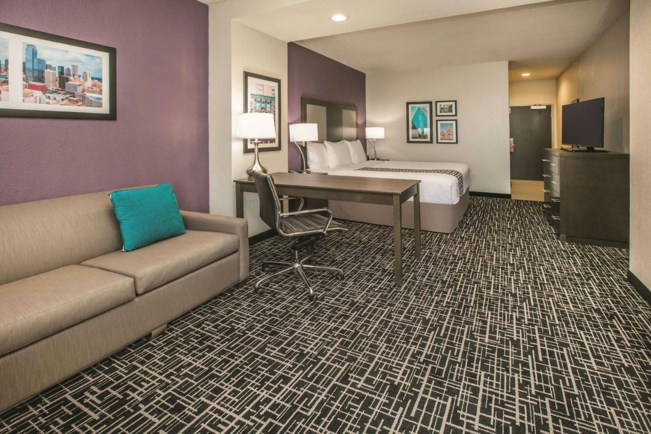 La Quinta By Wyndham - Richardson Dallas