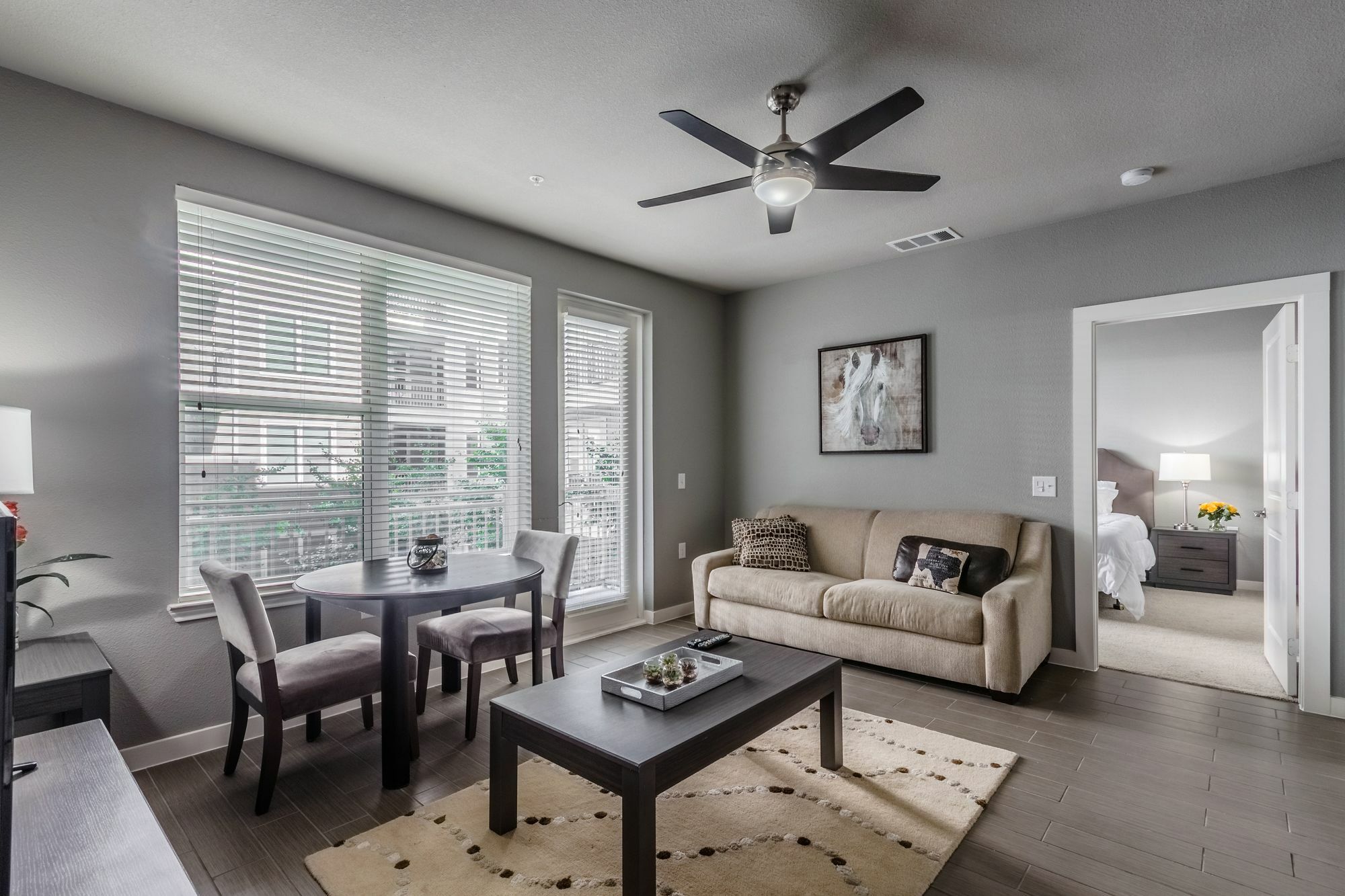 Apartment 2br Premium