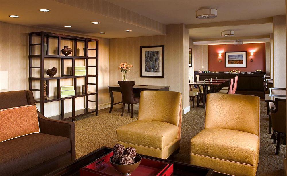 Sheraton Market Center Hotel Dallas
