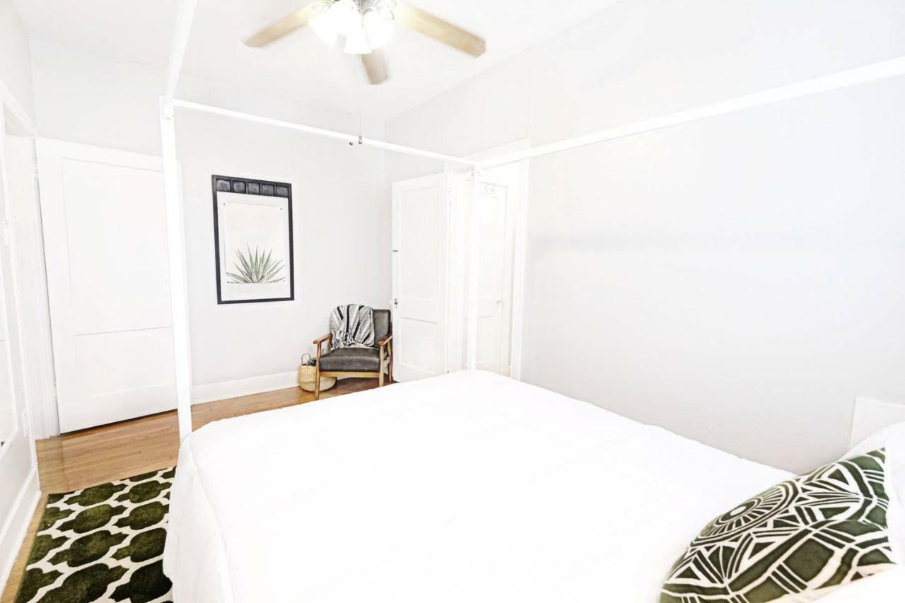 Trendy Flat, Lower-greenville Ave Area * Dallas