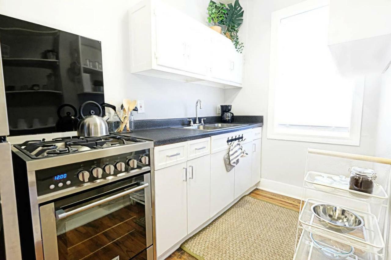 Apartment Trendy Flat, Lower-greenville Ave Area