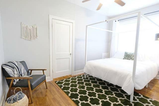 Trendy Flat, Lower-greenville Ave Area Apartment *