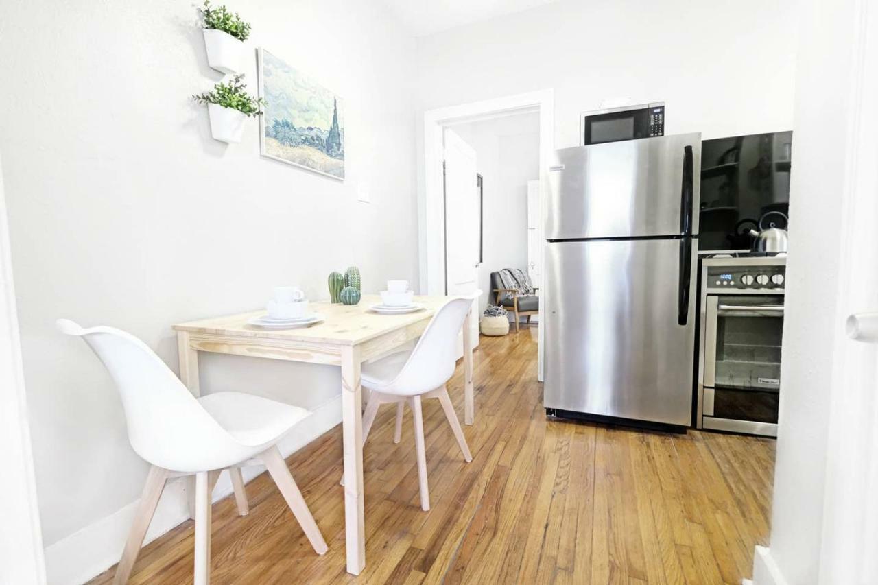 Trendy Flat, Lower-greenville Ave Area