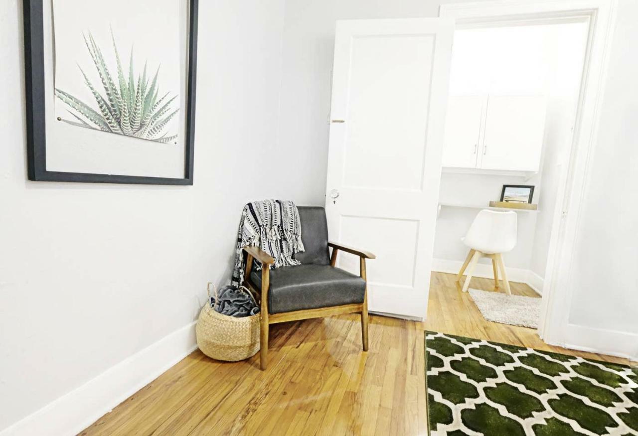 Trendy Flat, Lower-greenville Ave Area *