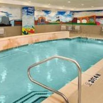 Hotel Homewood Downtown 3*