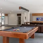 Bold Cozysuites With Gym, Roof #8
