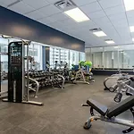 Bold Cozysuites With Gym, Roof #8
