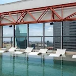 23Rd Fl Bold Cozysuites With Pool, Gym