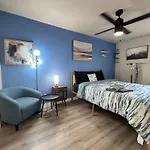 Dt Dallas Luxe Staycation 1Bd1Ba