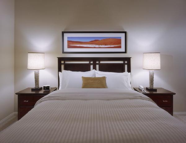 Apartment Oakwood At Amli At The Ballpark *