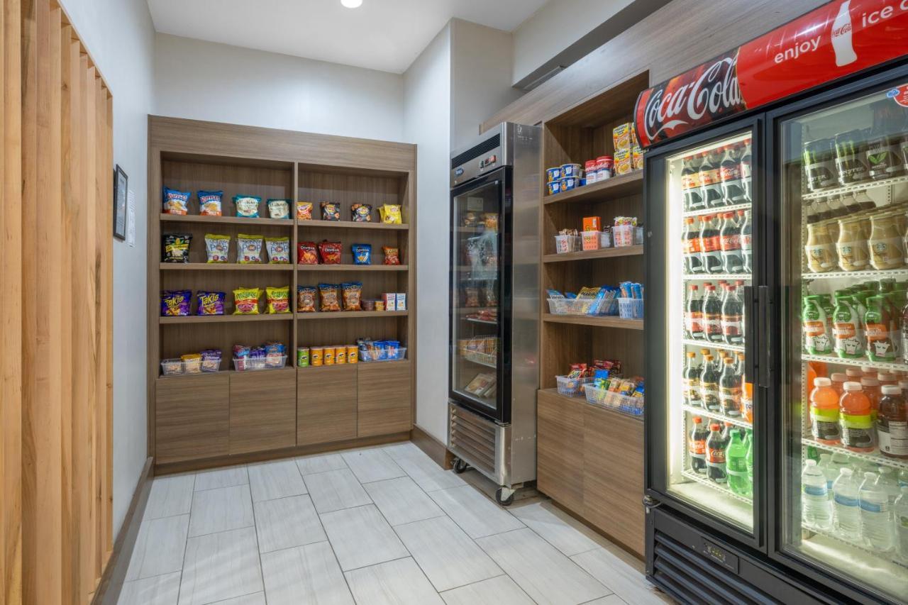 Express & East - Fair Park By Ihg 3*