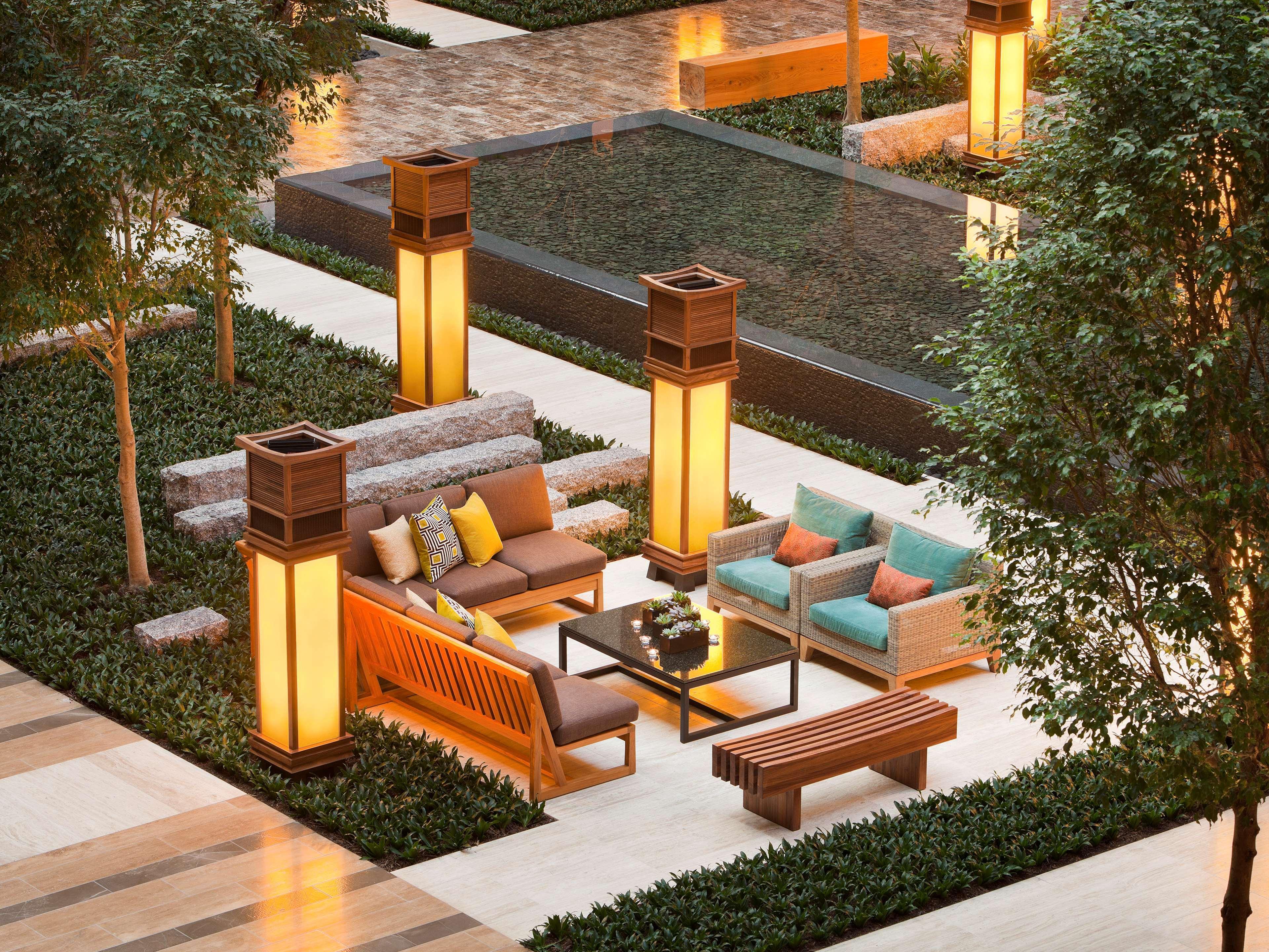 Hilton Anatole Dallas