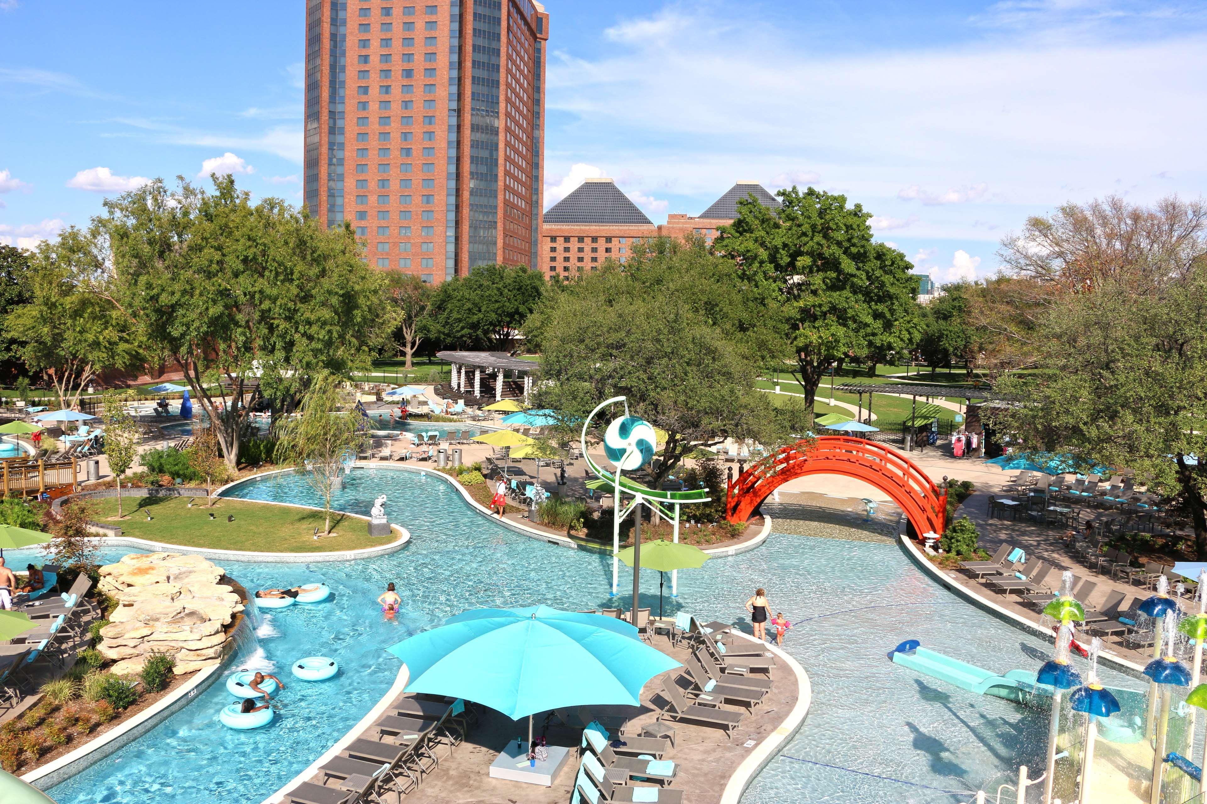 Hilton Anatole