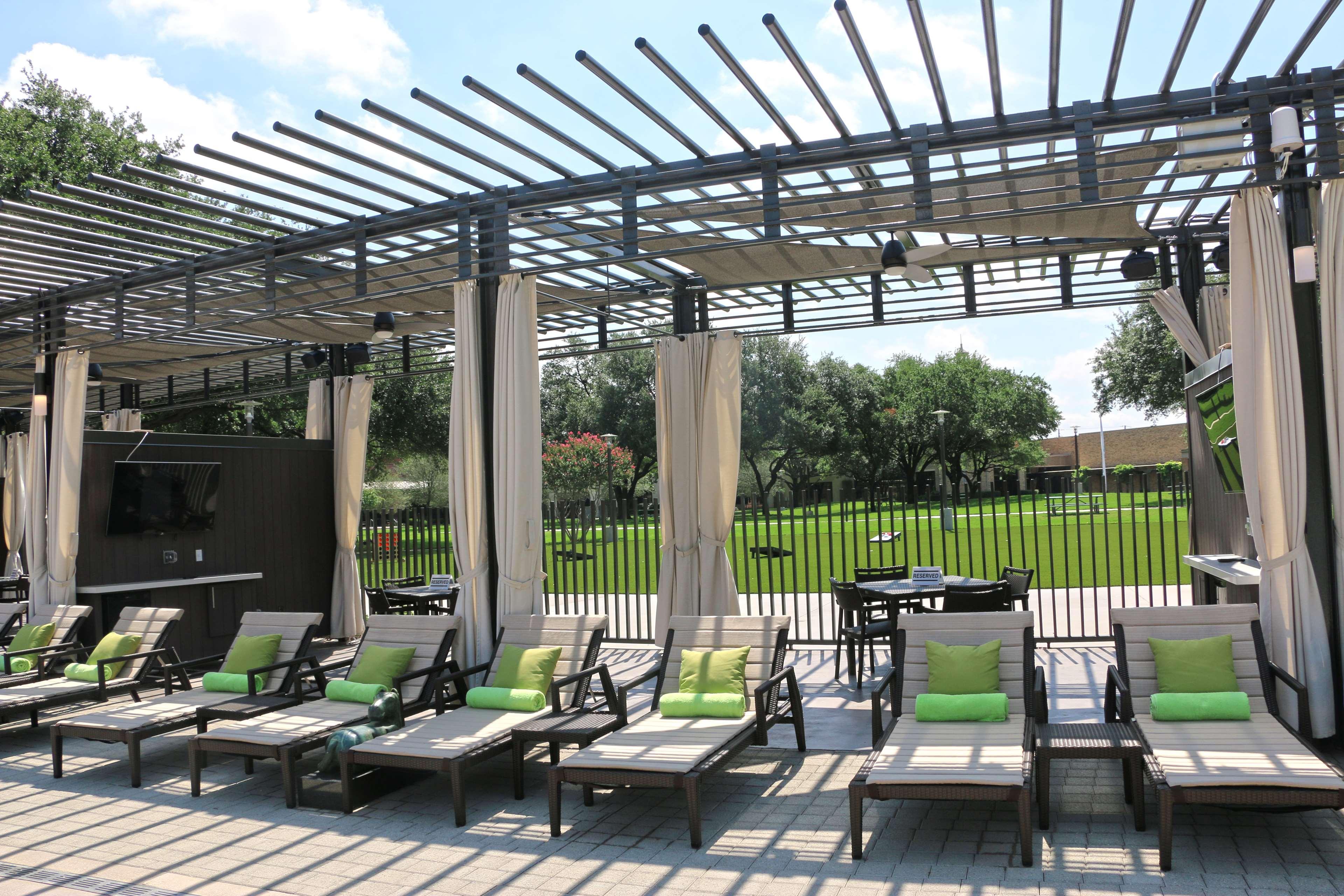 Resort Hilton Anatole Dallas