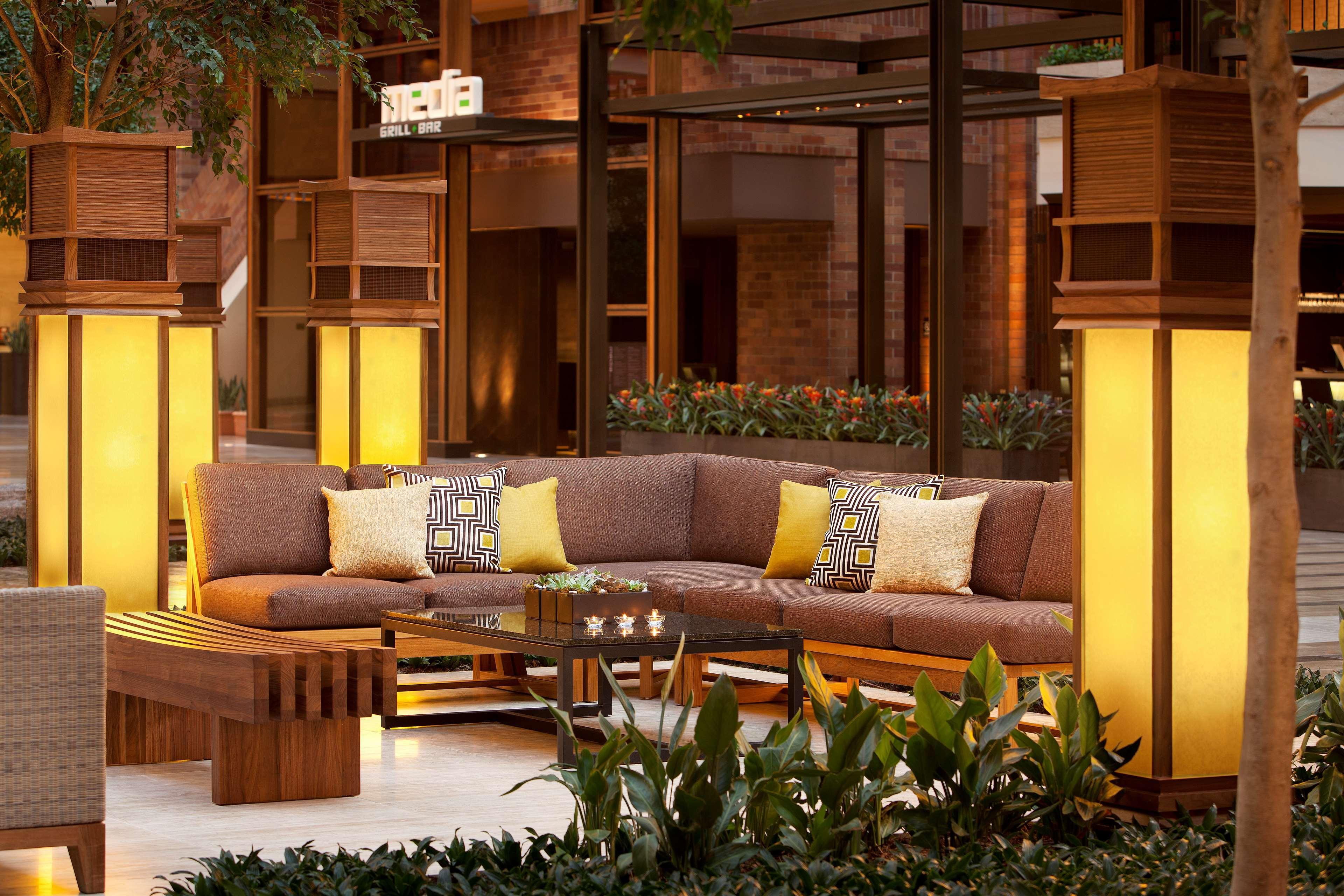 Hilton Anatole Resort Dallas