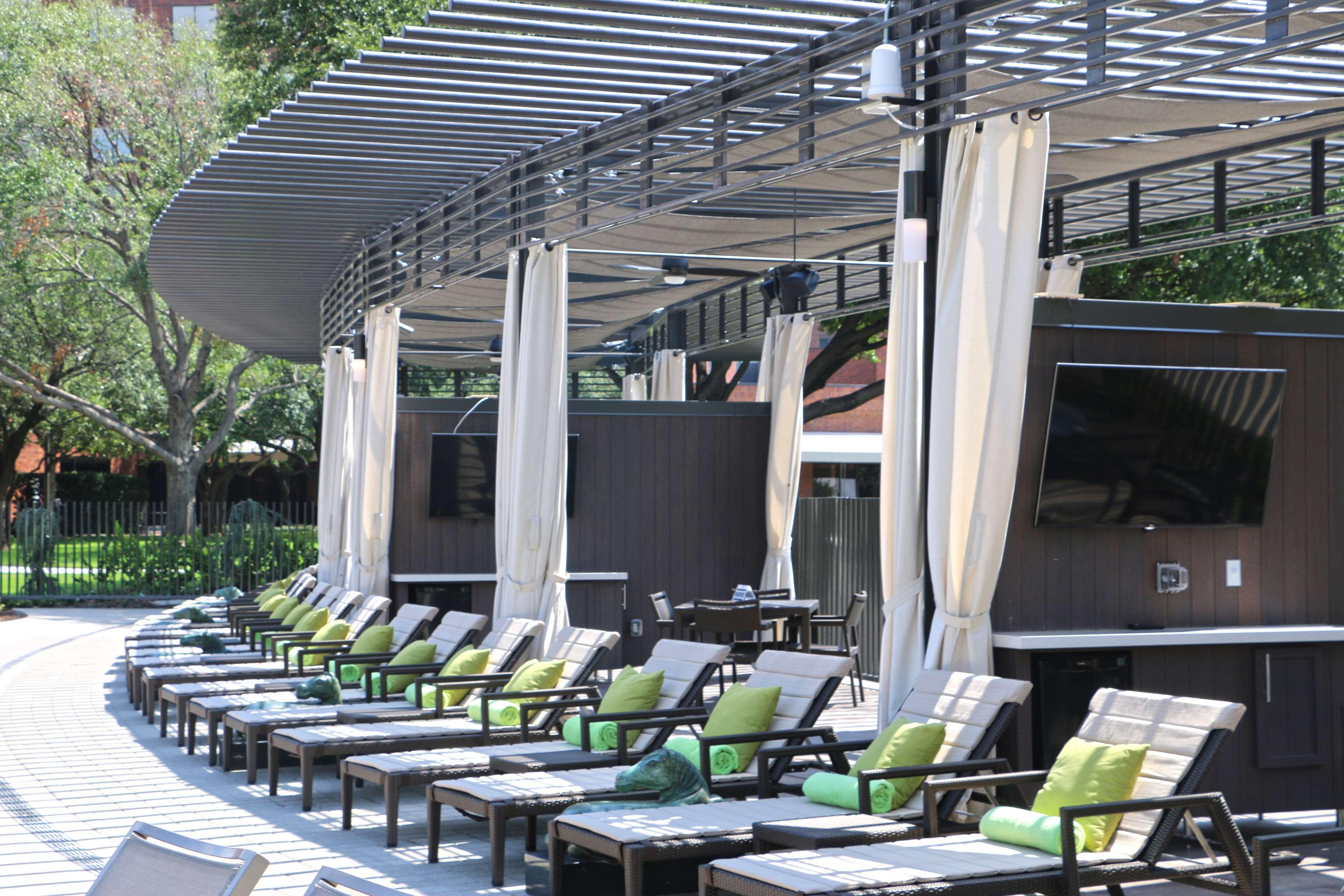 Hilton Anatole Dallas