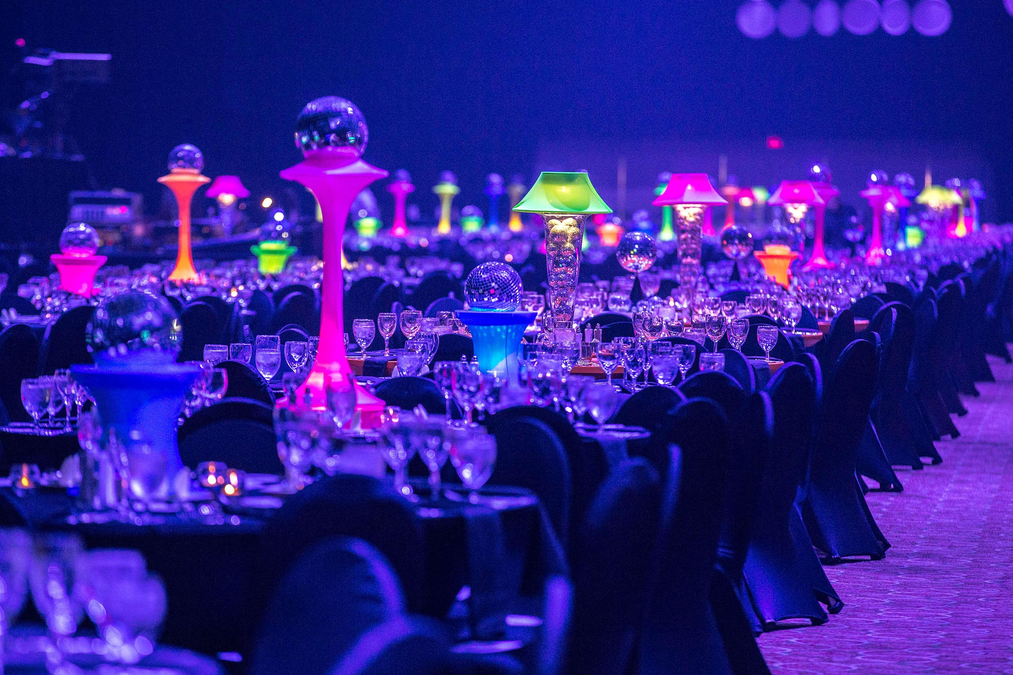 Hilton Anatole Resort 4*