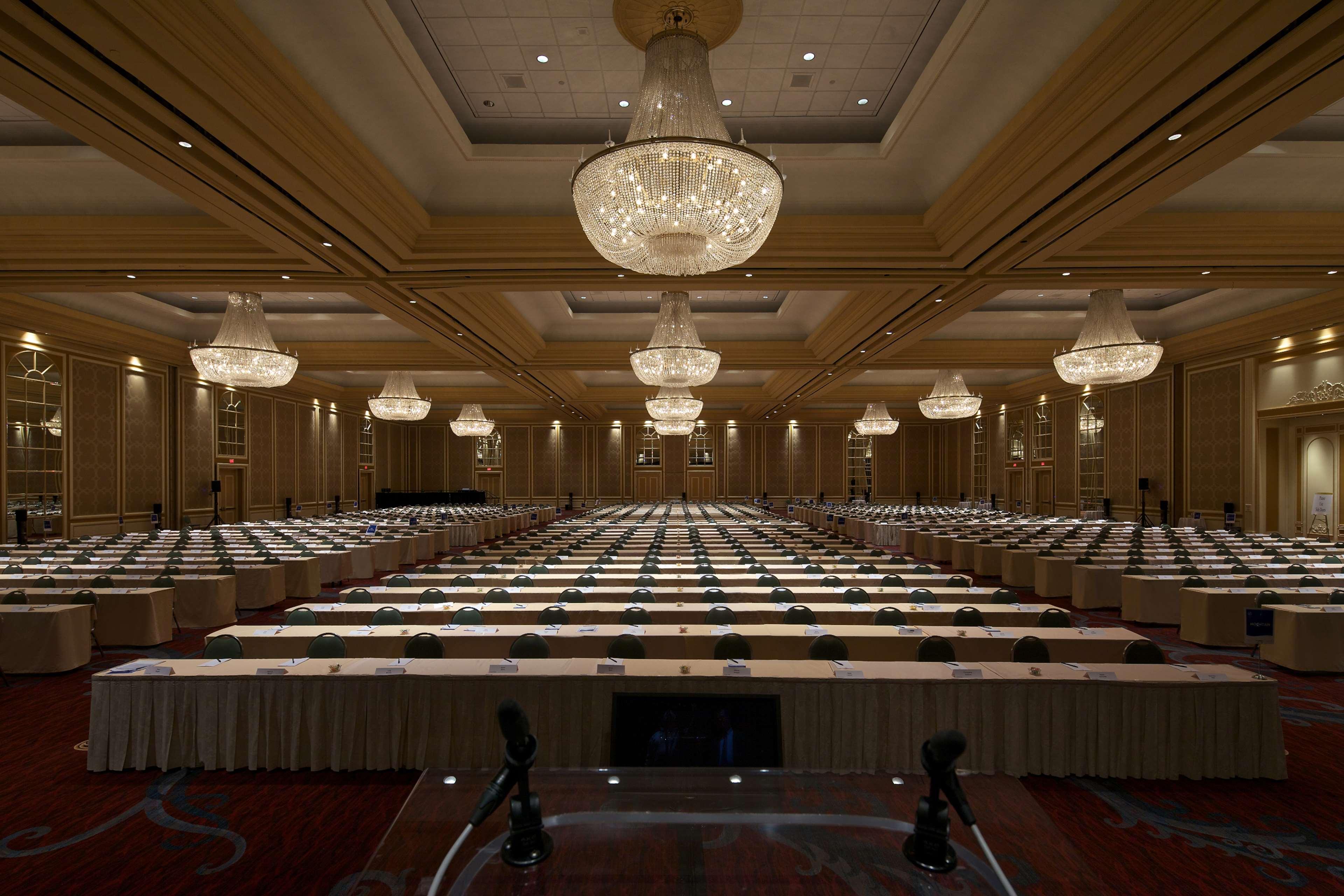 Hilton Anatole