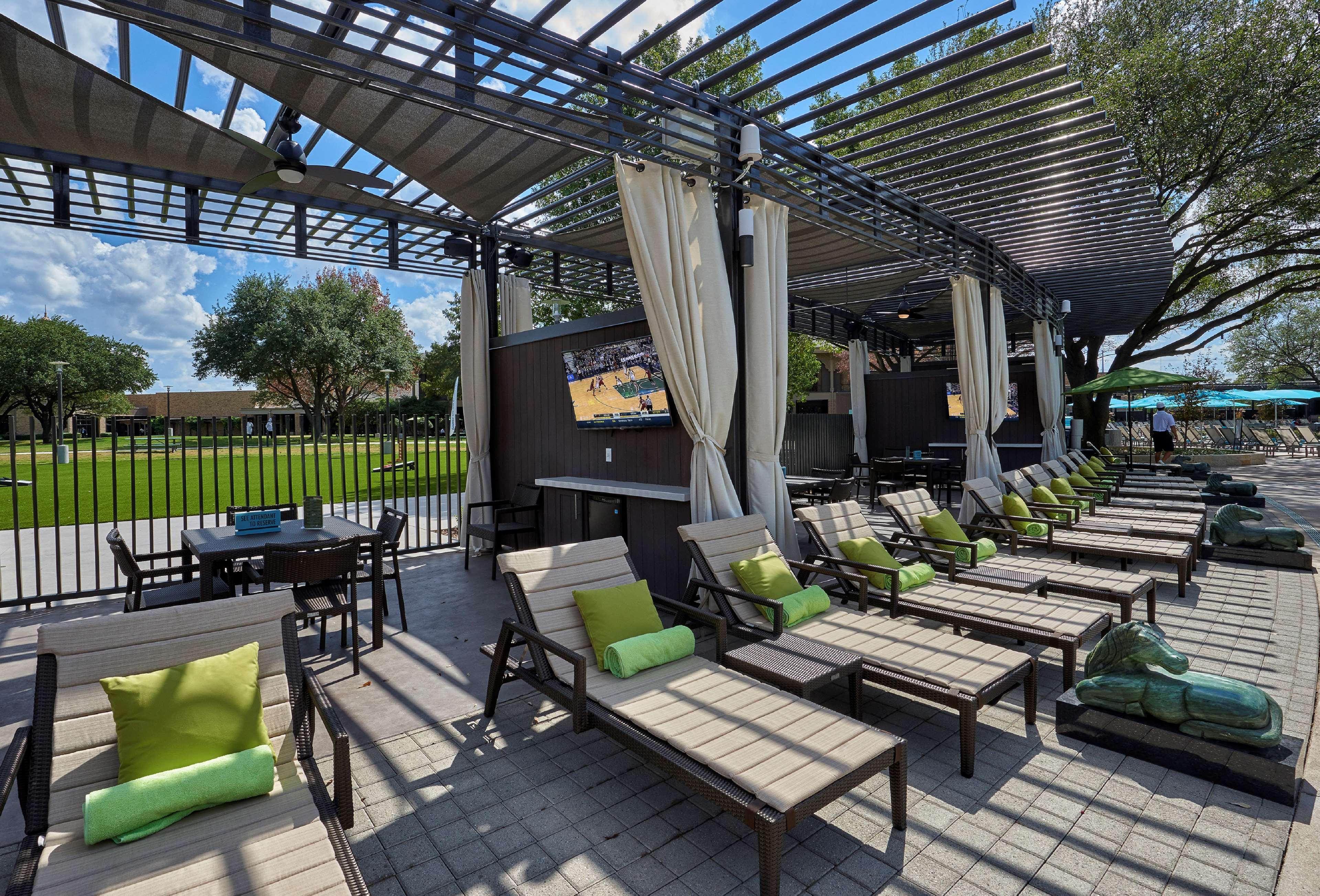 Hilton Anatole Resort 4*