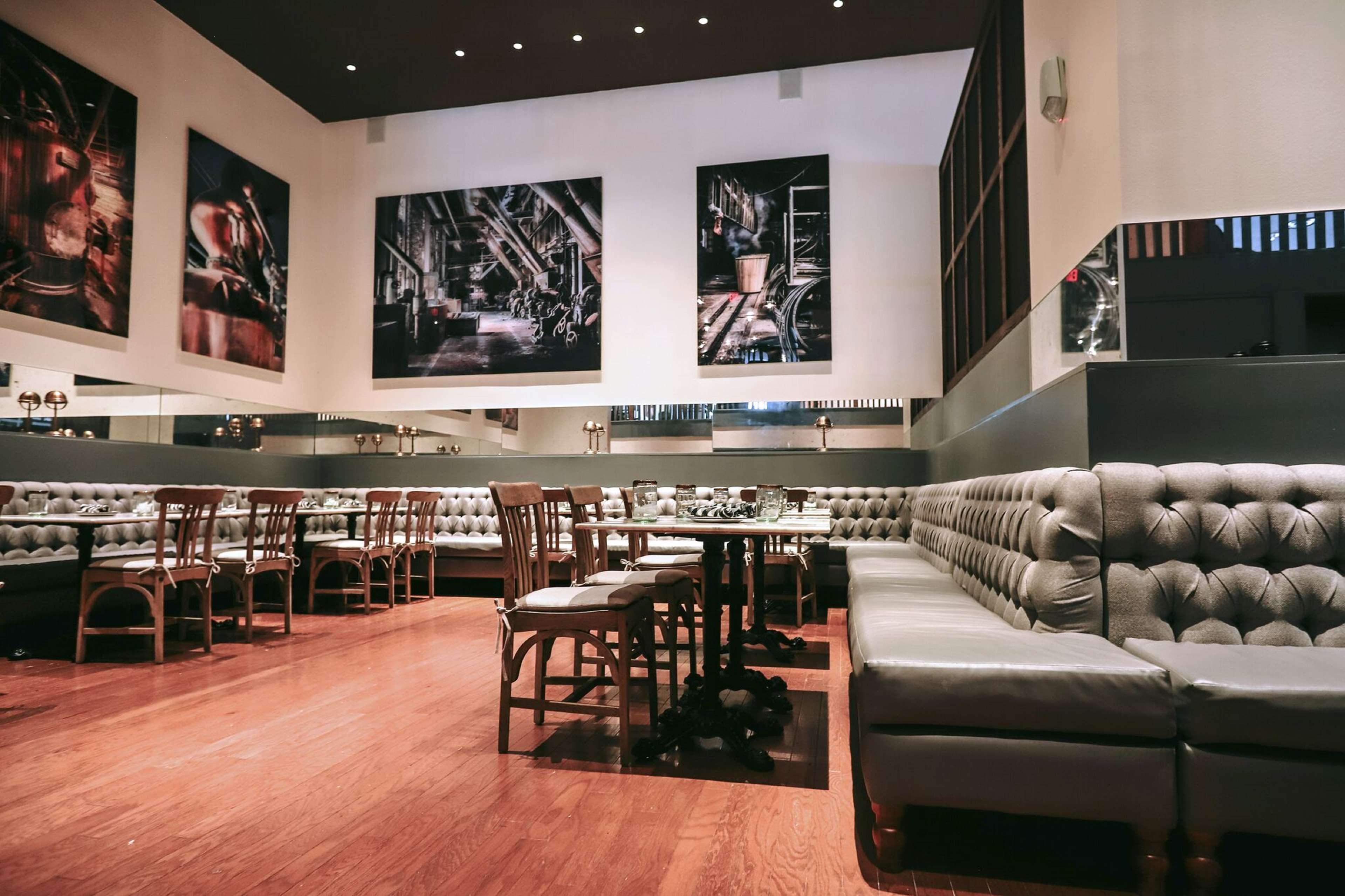 Hotel Hilton Garden Downtown 3*