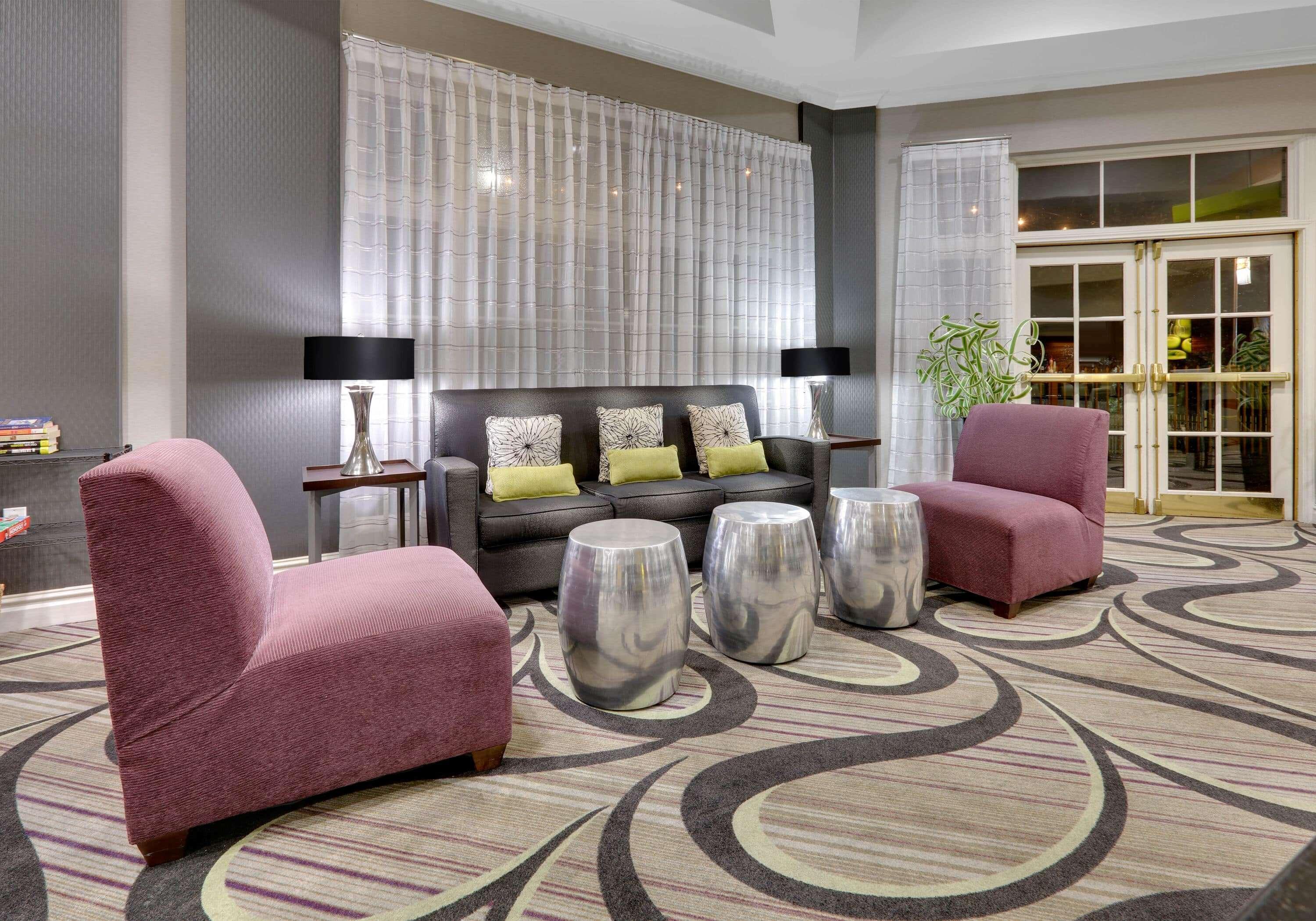 Hotel La Quinta By Wyndham North Dallas
