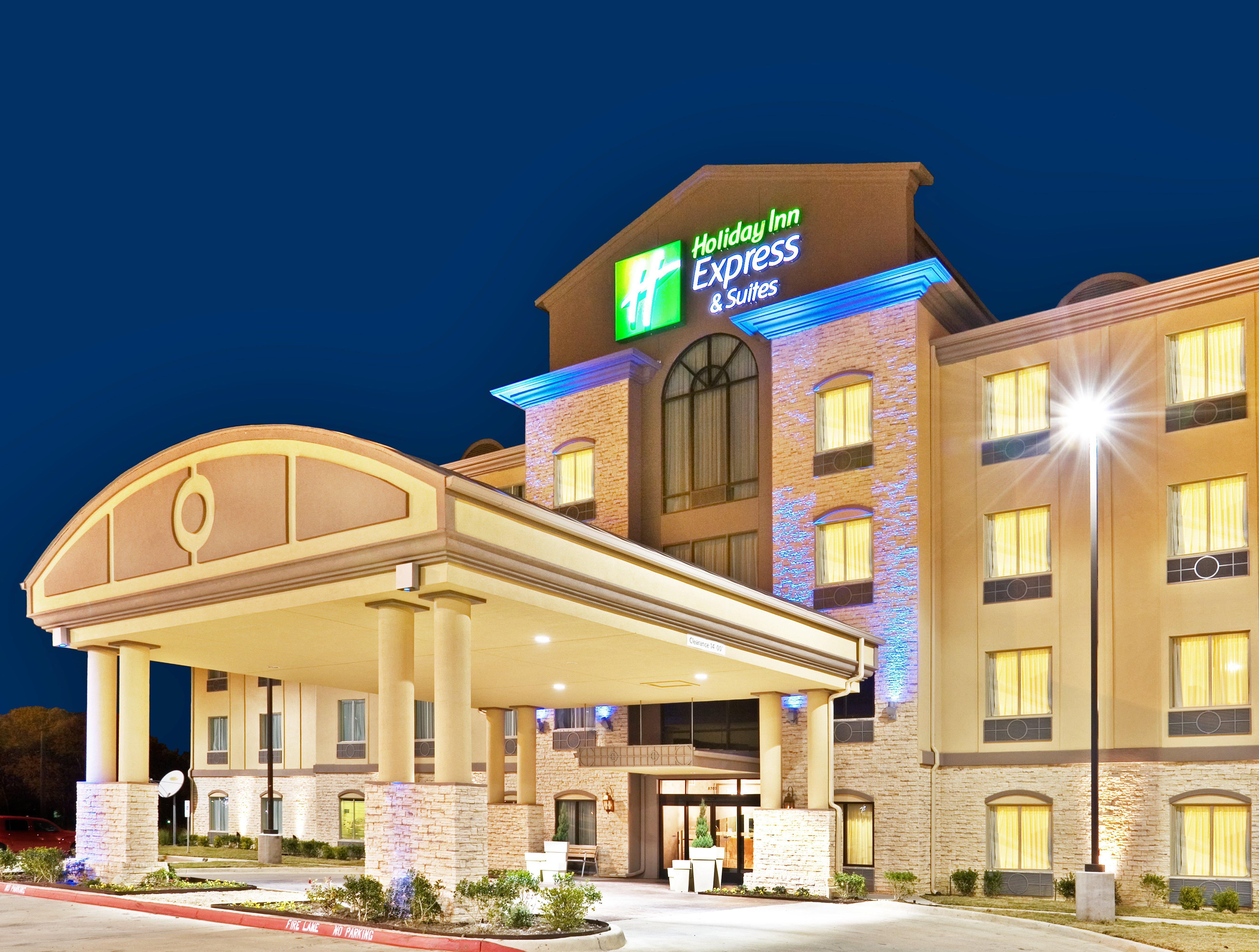 Hotel Express & East - Fair Park By Ihg