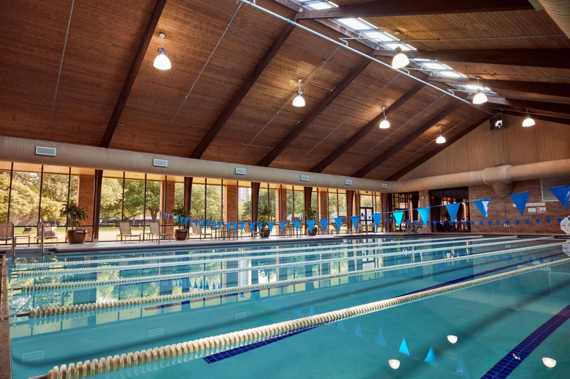 Hilton Anatole 4* Dallas