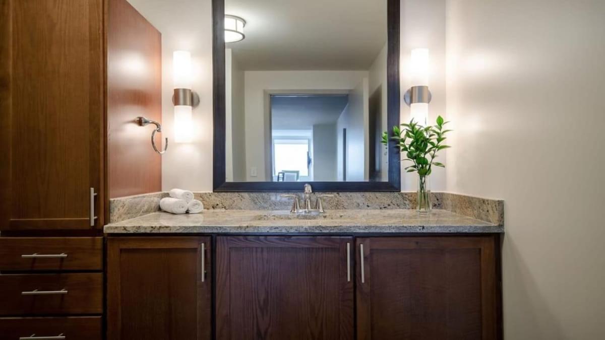 Apartment 23rd Fl Bold Cozysuites With Pool, Gym *