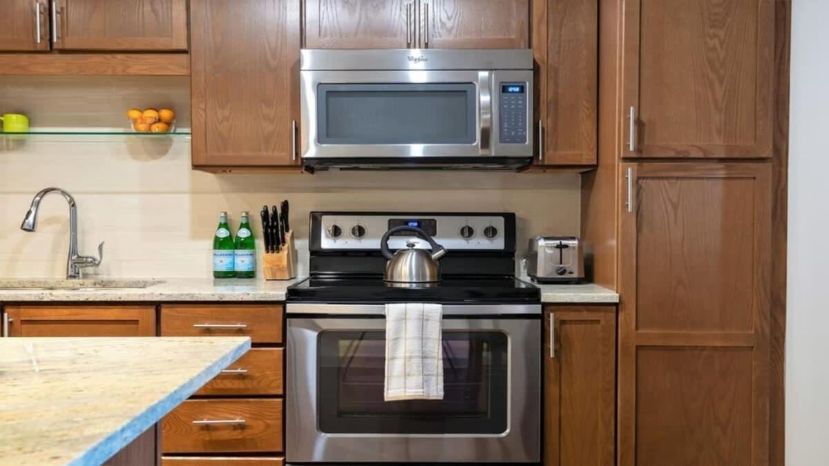Apartment 23rd Fl Bold Cozysuites With Pool, Gym *