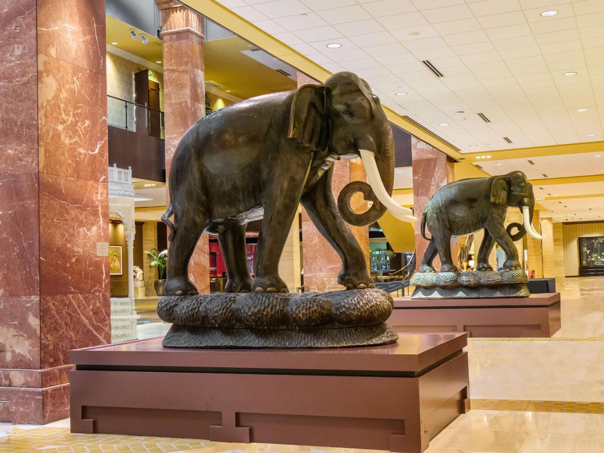 Hilton Anatole
