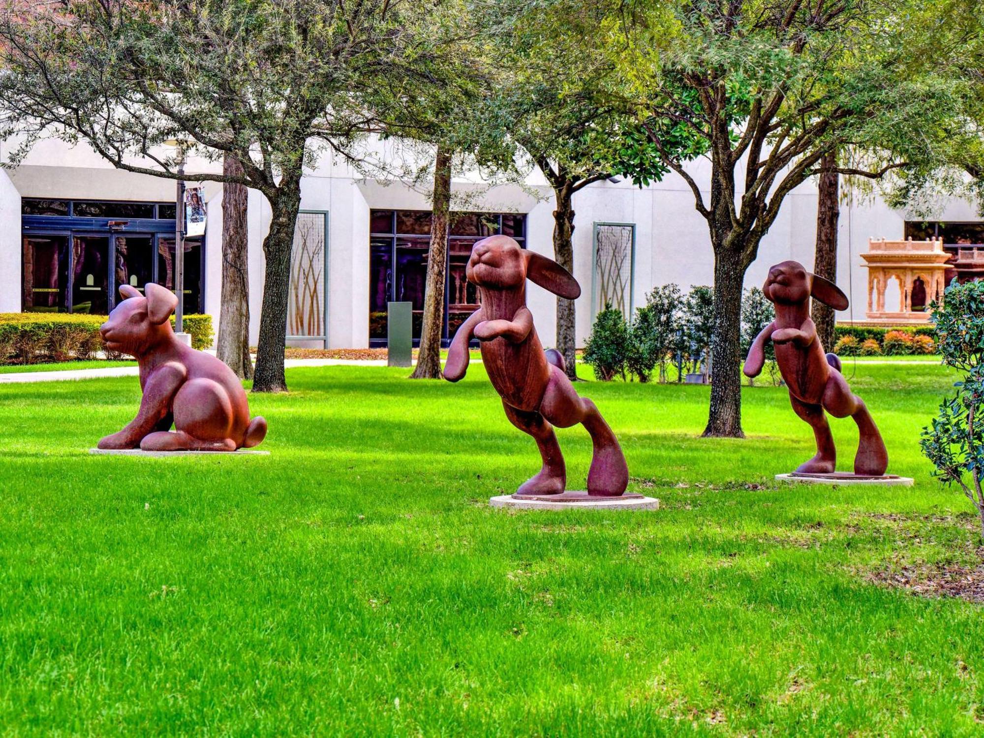 Hilton Anatole Resort 4*