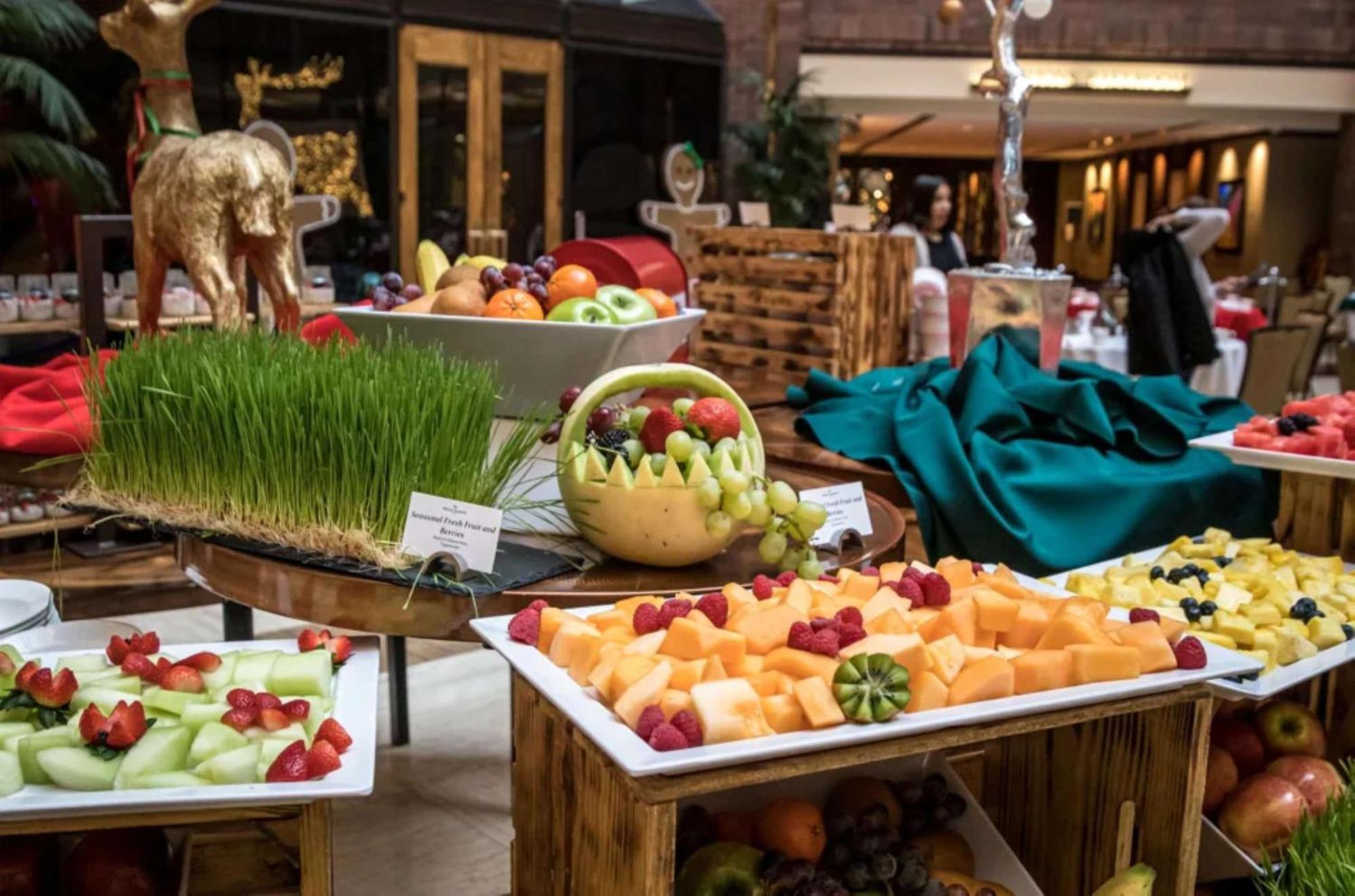 Resort Hilton Anatole