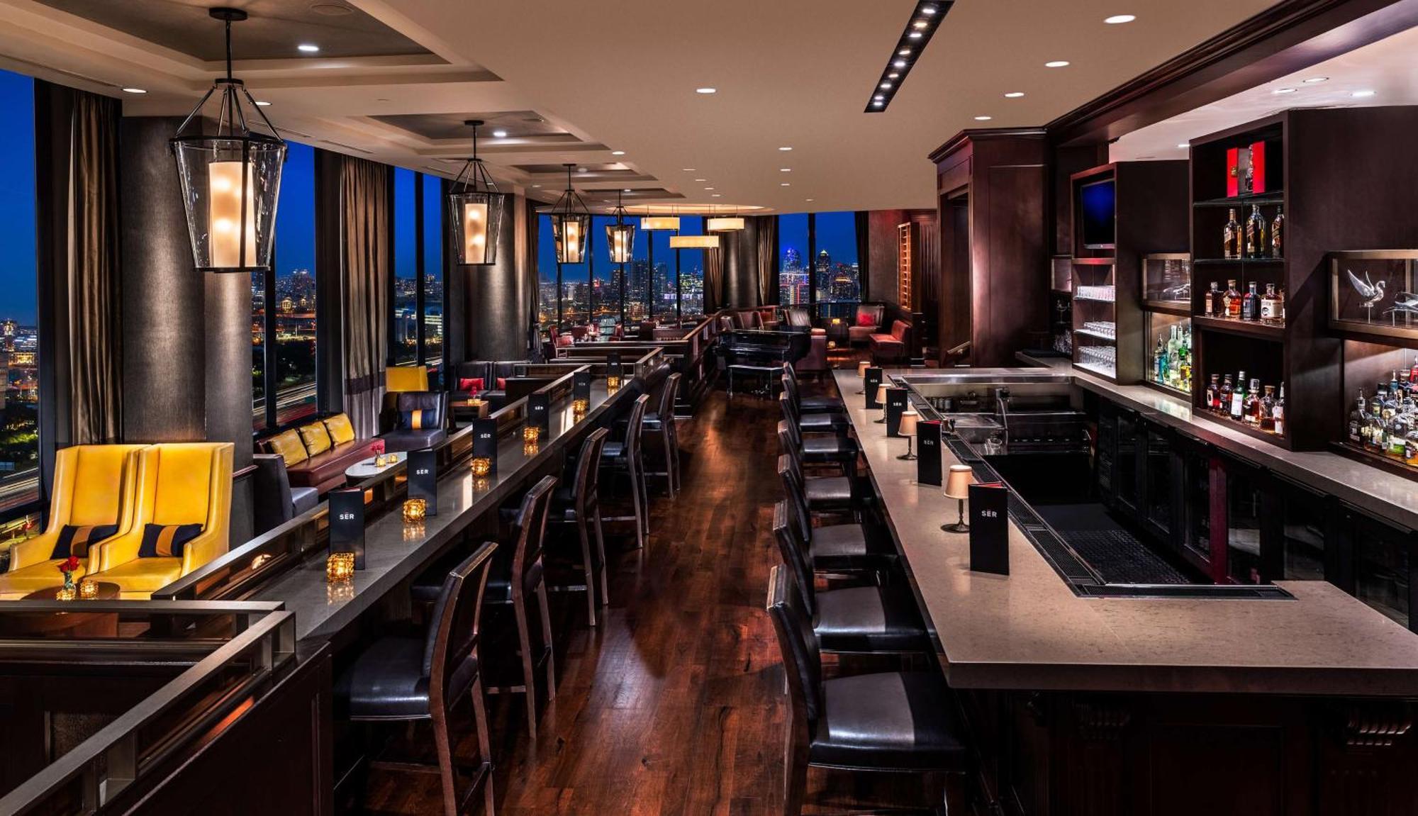 Resort Hilton Anatole 4*