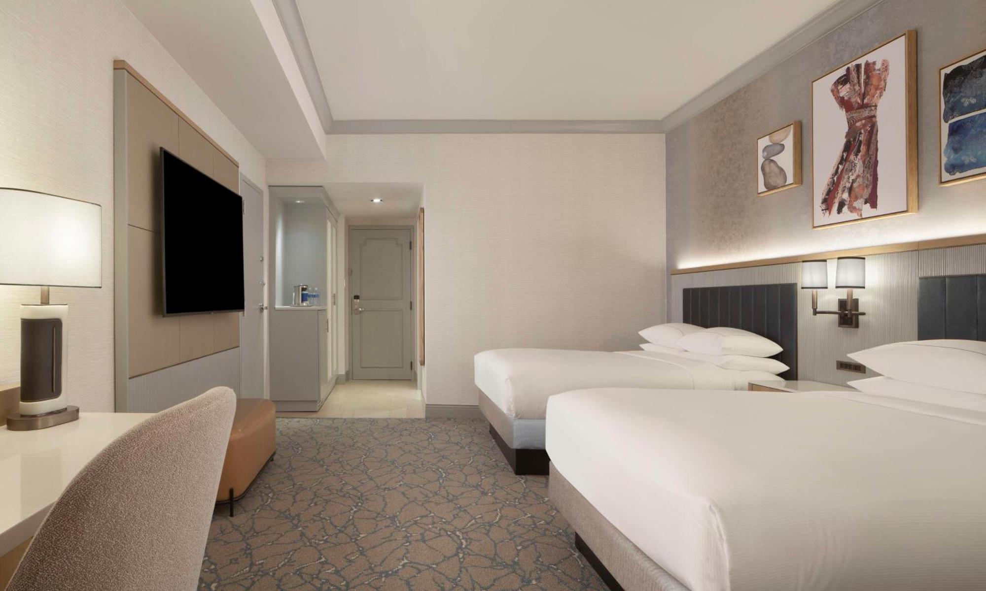 Resort Hilton Anatole 4*