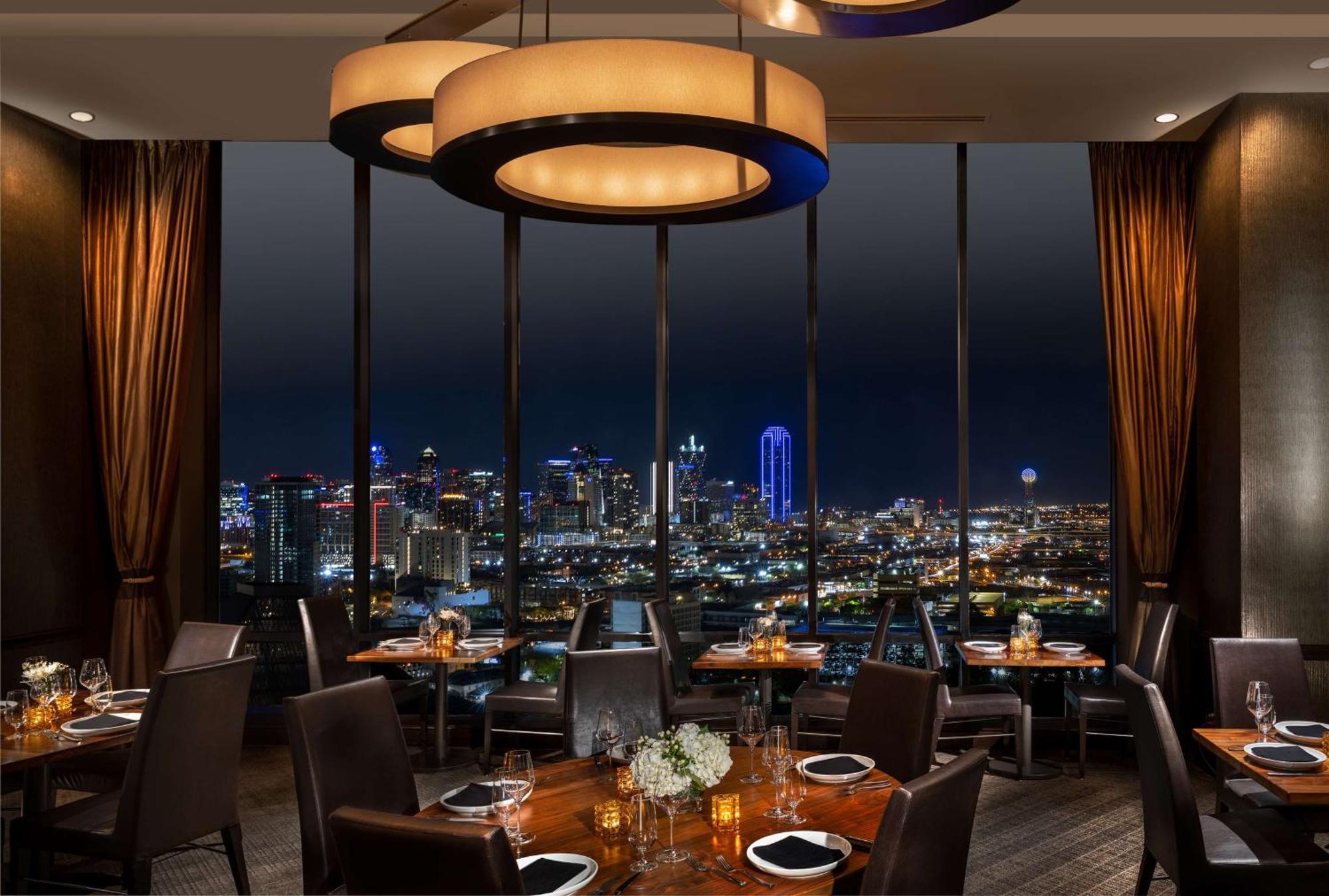 Resort Hilton Anatole