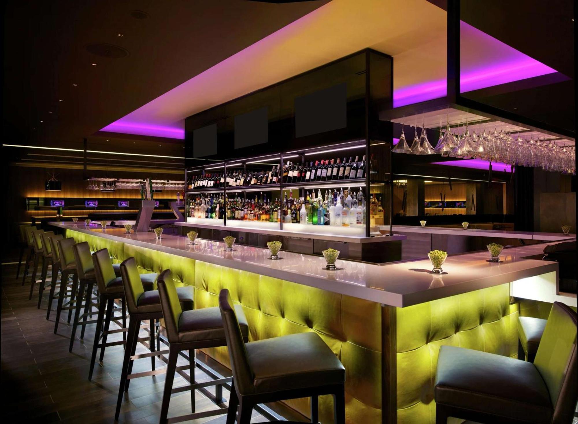 Hilton Anatole Dallas