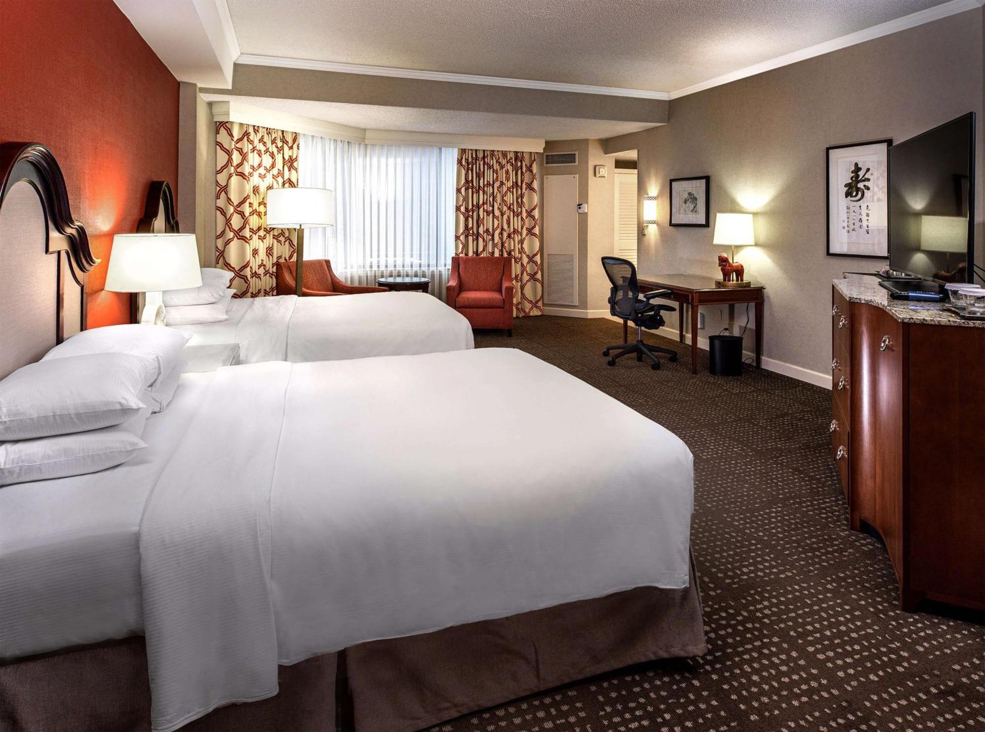 Resort Hilton Anatole