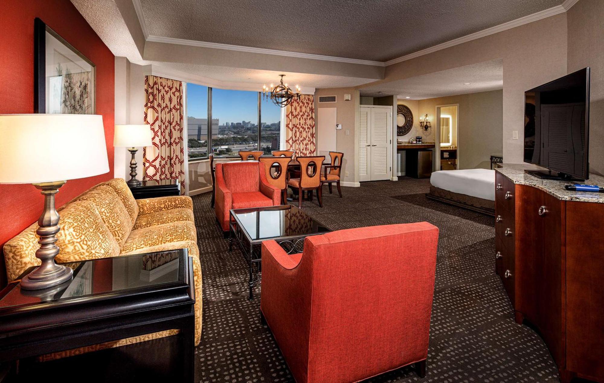 Hilton Anatole