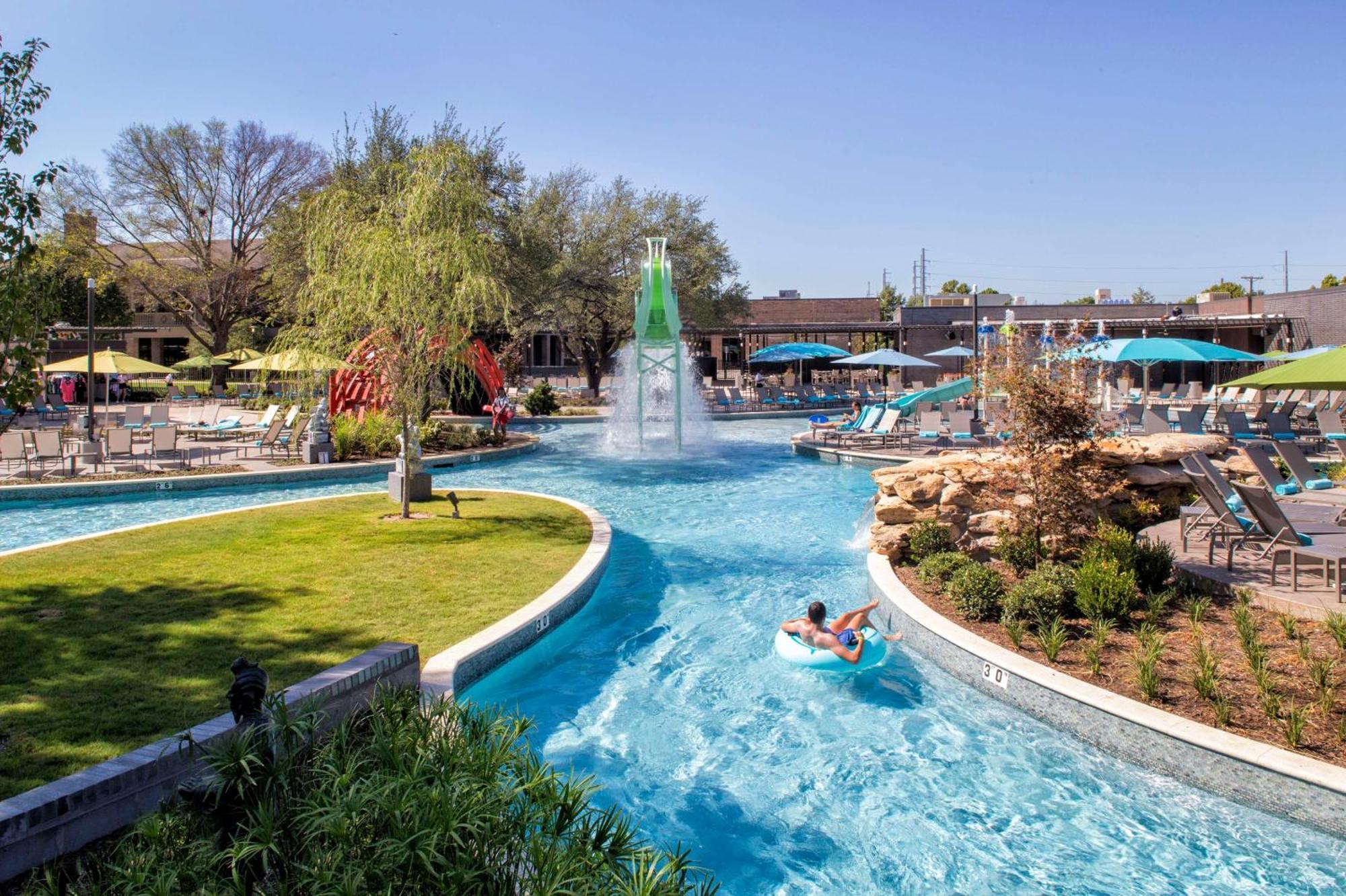 Resort Hilton Anatole Dallas