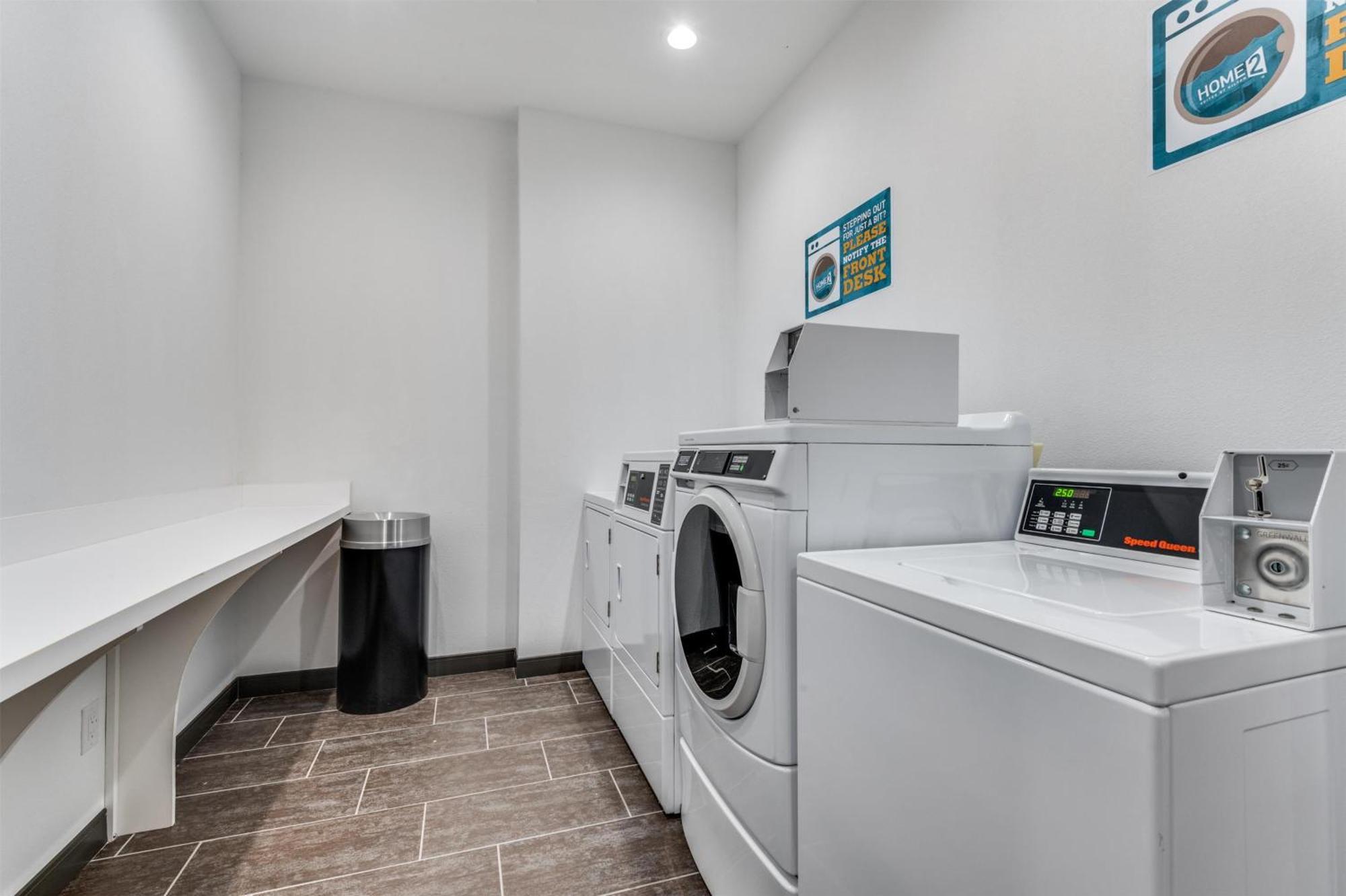 Home2 By Hilton Medical District Lovefield, Tx 3* Dallas