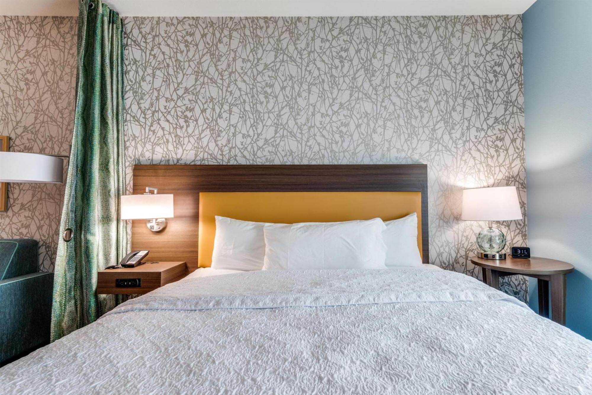 Home2 By Hilton Medical District Lovefield, Tx 3* Dallas
