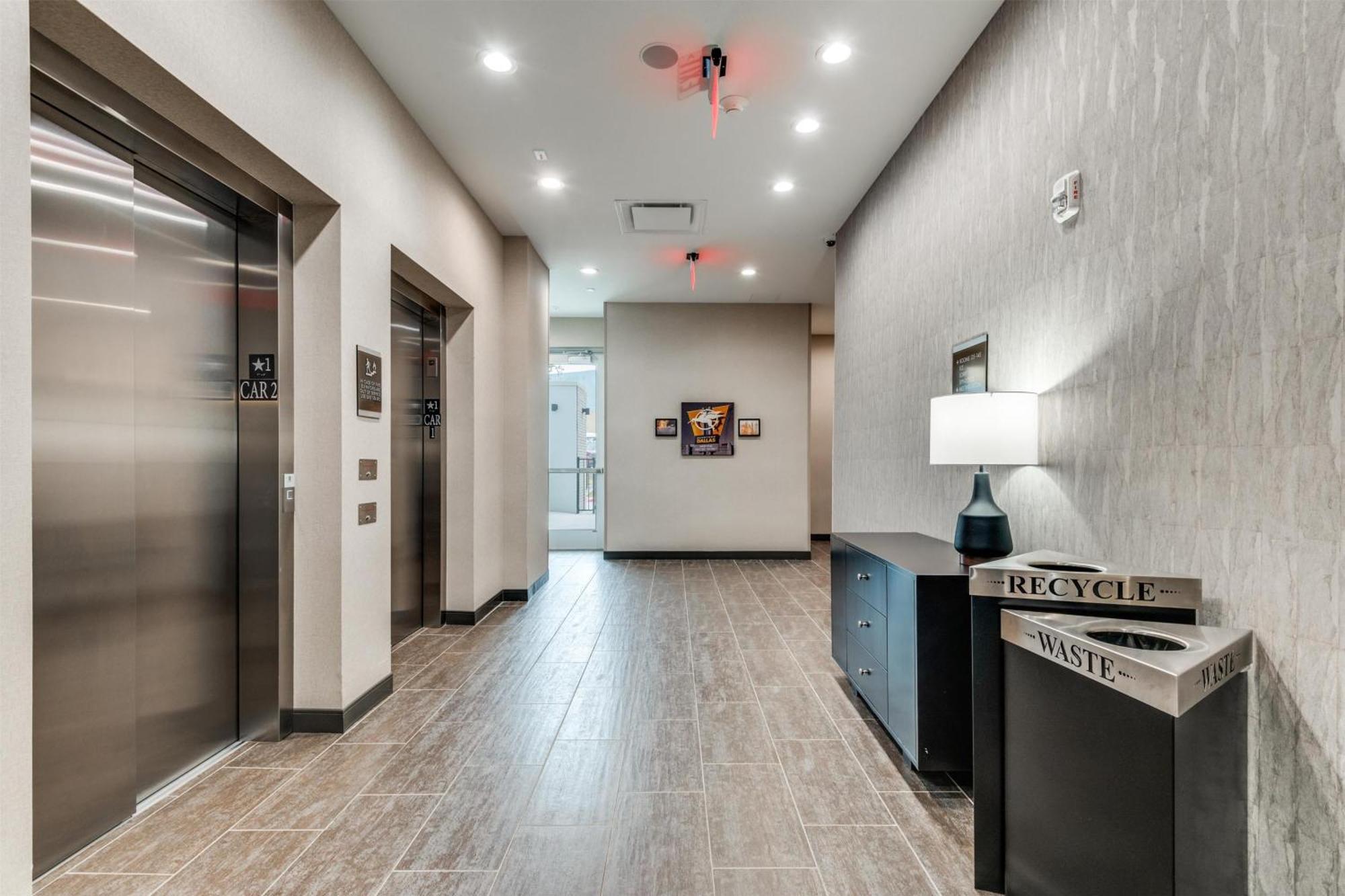 Home2 By Hilton Medical District Lovefield, Tx 3*