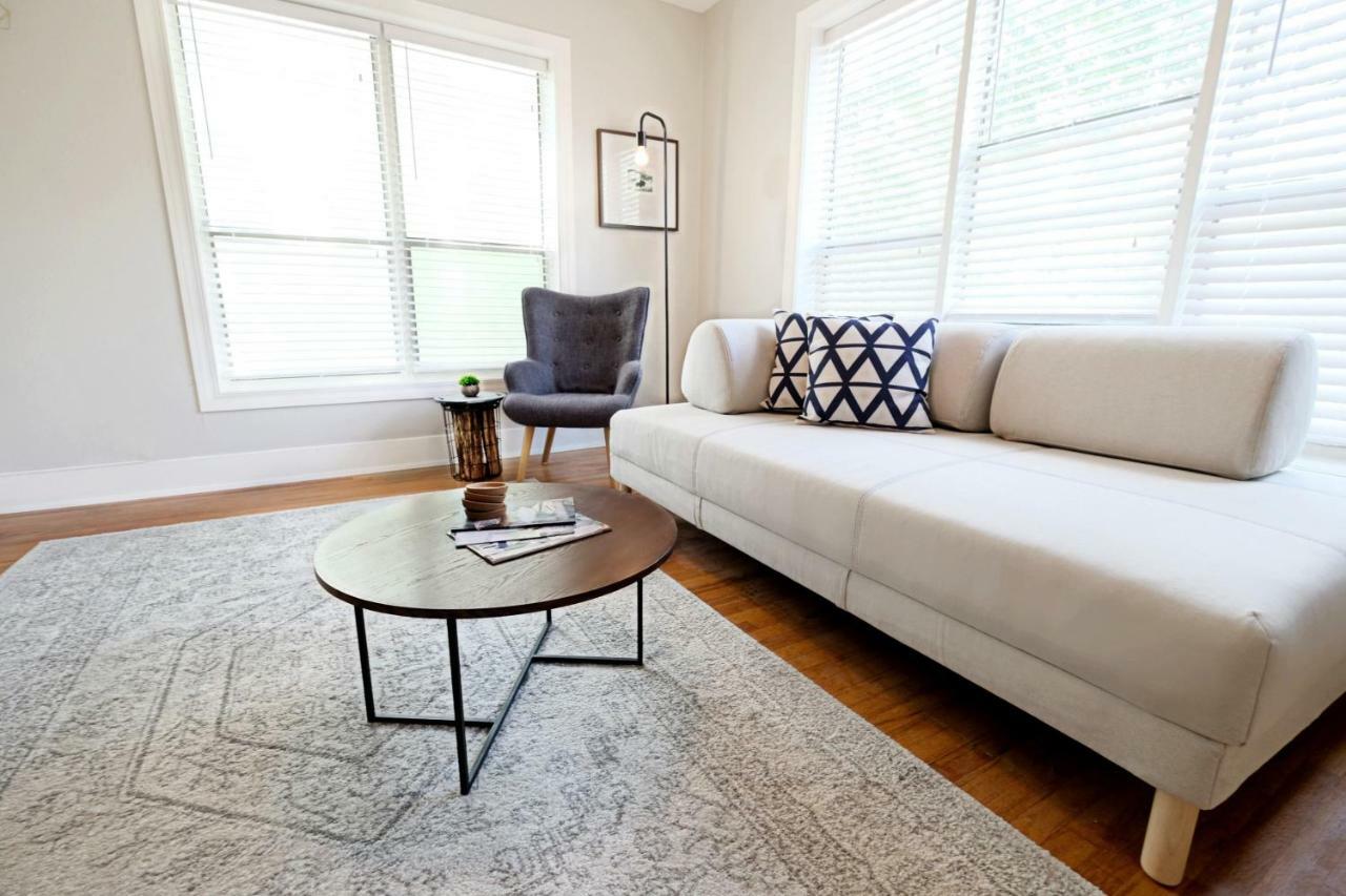 Apartment Fresh & Bright, Lower-greenville Ave Area Dallas