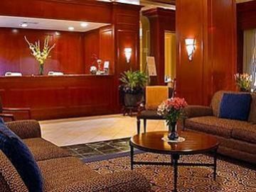 Express Downtown Hotel 3*