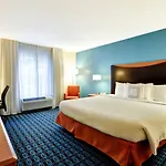 Fairfield Inn & Suites Dallas Medical/Market Center