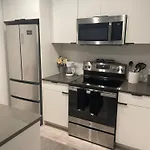 C&C Lofty East Dallas Apartment