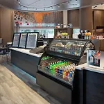 Courtyard By Marriott Dallas Downtown/Reunion District