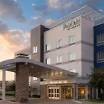 Fairfield Inn & Suites Dallas West / I-30
